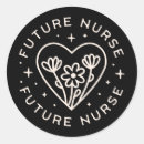 Search for nursing student graduation stickers Cute