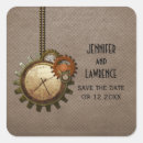 Search for vintage clock stickers Gears