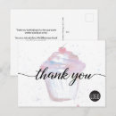 Search for bakeries cards invites Customer