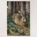 Search for rabbit puzzles Animal lovers