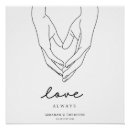 Search for marriage proposal posters Heart