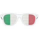 Search for italy flag sunglasses National