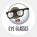 Search for eye glasses stickers Spectacles