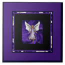 Search for angel wing coasters Black