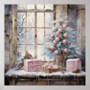 Search for pink christmas tree art Trees
