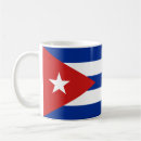 Search for flag of cuba coffee mugs Cuban