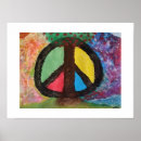 Search for peace sign posters Tree