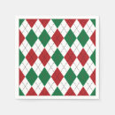 Search for harlequin napkins Argyle