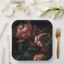 Search for gothic wedding decor Black