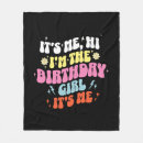 Search for girl birthday blankets Daughter