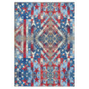 Search for blue and white stripe tablecloths Patriotic