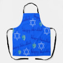 Search for star of david aprons Dreidel