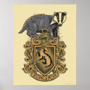 Search for hogwarts crest posters Slytherin