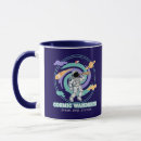 Search for cosmic galaxy mugs Planet