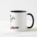 Search for dinosaur bones mugs Rex