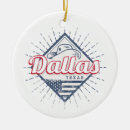 Search for dallas texas christmas tree decorations America