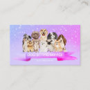 Search for glitz business cards Boutique