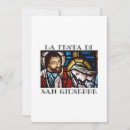 Search for st joseph day cards Religious
