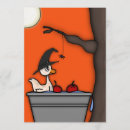 Search for cartoon halloween invitations Fall