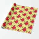 Search for devil wrapping paper Halloween