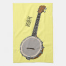 Search for rock music tea towels Instrument
