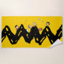 Search for franklin beach towels Charles m schulz
