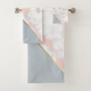 Search for rose gold grey bathroom accessories Chic