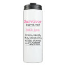 Search for breast cancer travel mugs Fighter