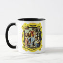 Search for cast mugs Iconic sitcom moment