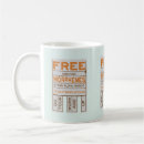 Search for structured mugs Funny