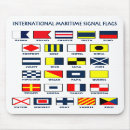 Search for signal mousepads Flags