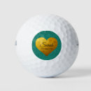 Search for glitter golf balls Modern