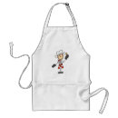 Search for wooden spoon aprons Baker