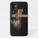 Search for risen iphone cases Christian