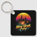 Search for york square key rings Neon