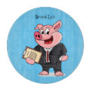 Search for pig chopping boards Funny