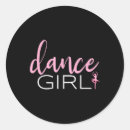 Search for dancing ballerina stickers Dancelover