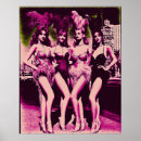 Search for posing art Vintage