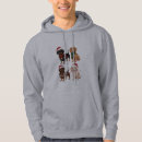 Search for santa hoodies Xmas