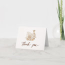 Search for nursery thank you cards Neutral
