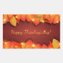 Search for thanksgiving greeting stickers Autumn