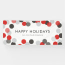 Search for happy holidays banners Festive