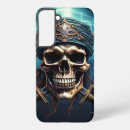 Search for pirate samsung cases Bones