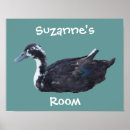 Search for duck nursery art Cute