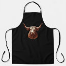 Search for cow print aprons Floral