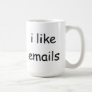 Search for emails mugs Spam
