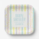Search for pastel paper plates Rainbow