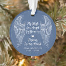 Search for wing christmas tree decorations Memorial