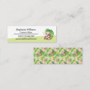 Search for kids playdate business cards Watercolor