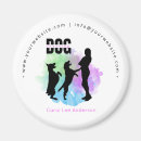 Search for dog training magnets Trainer